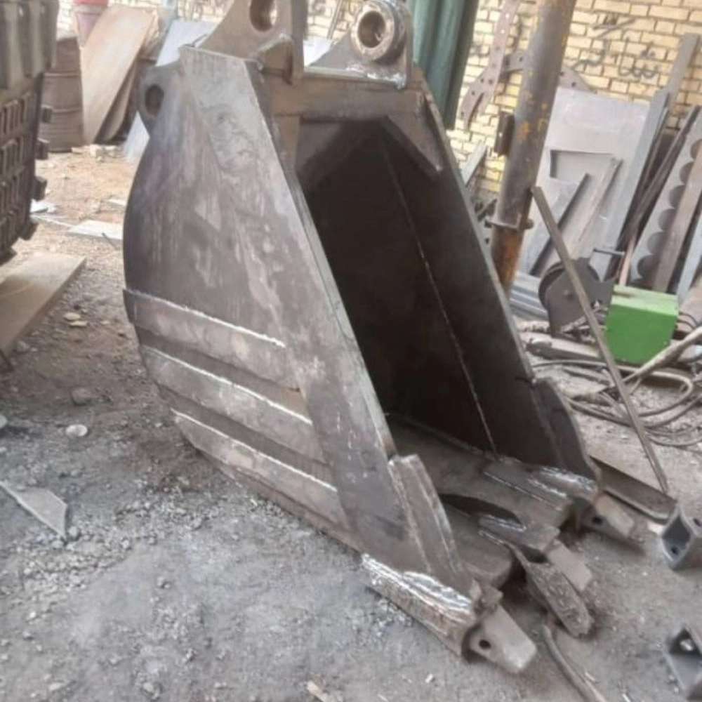 باکت آسیا