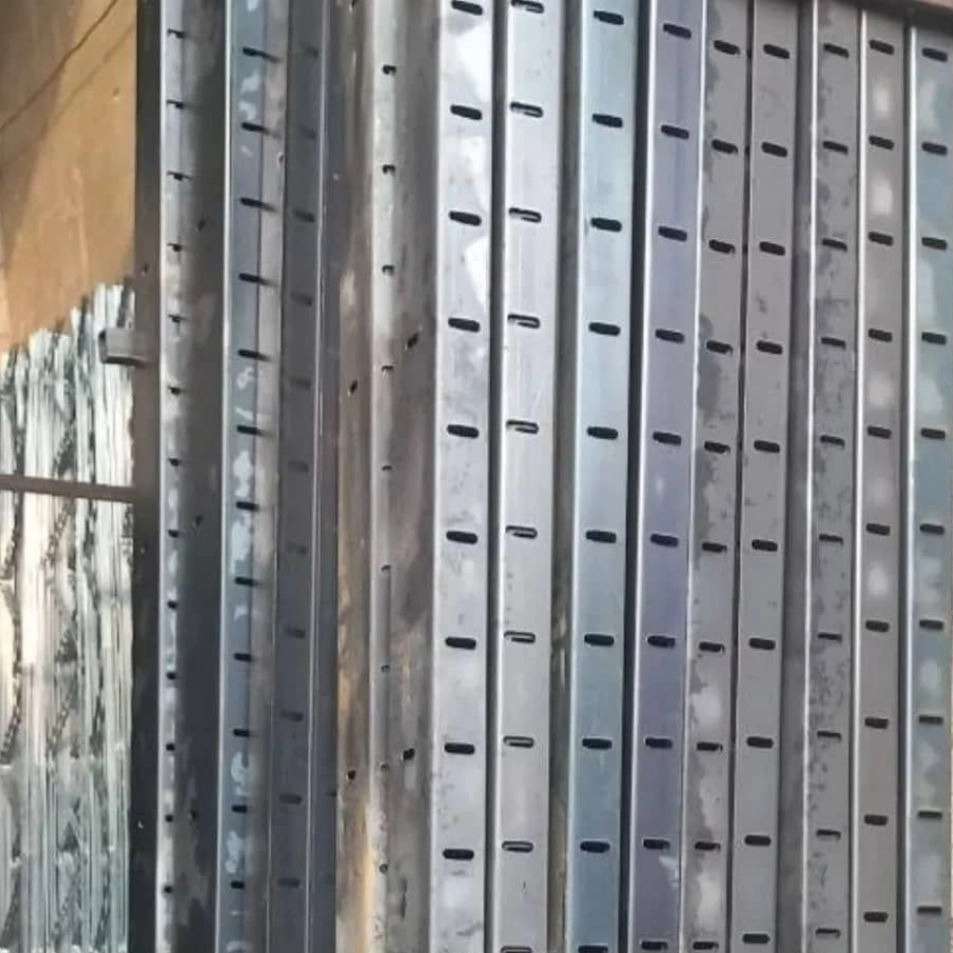 تولید وال پست در چالوس