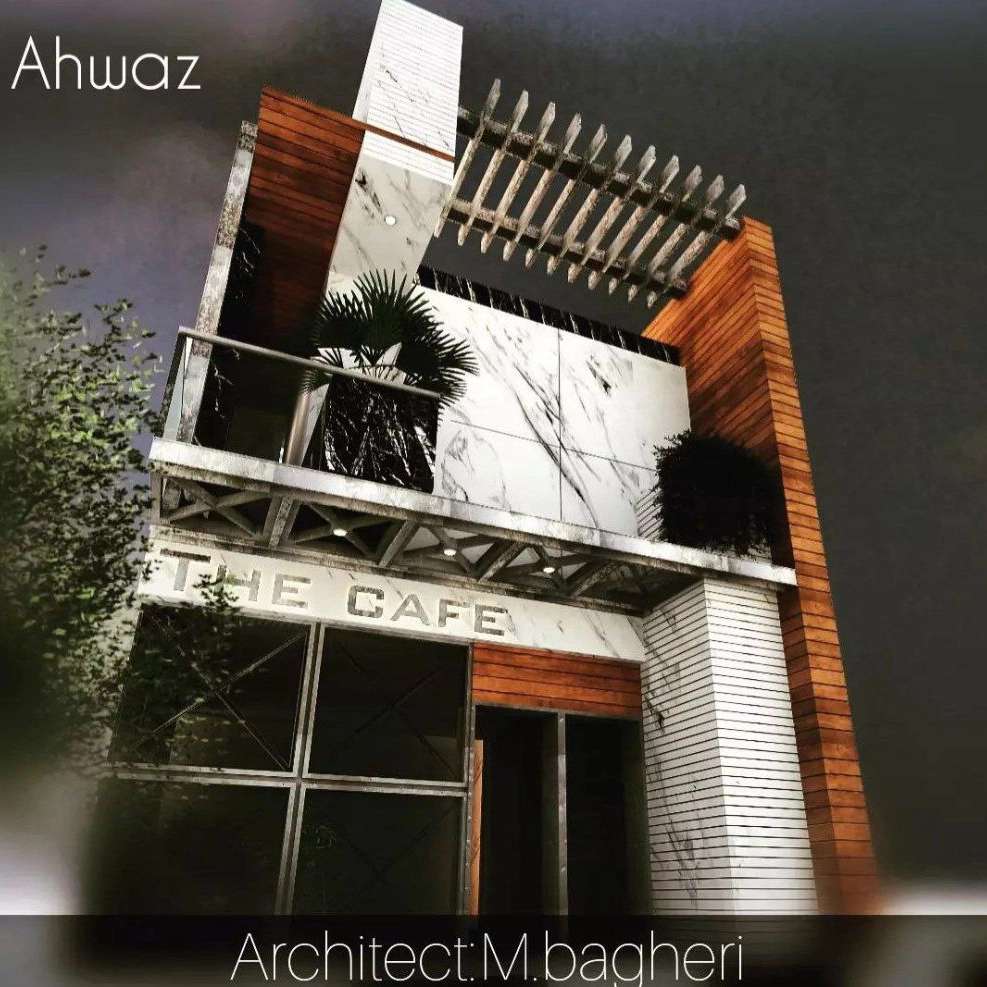 گروه معماری سیگما