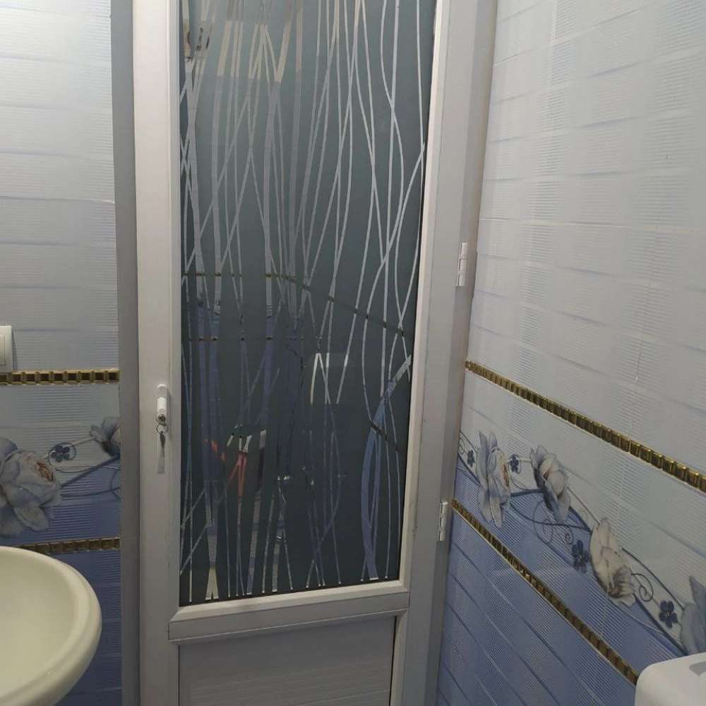 پنجره برتر در هشتگرد