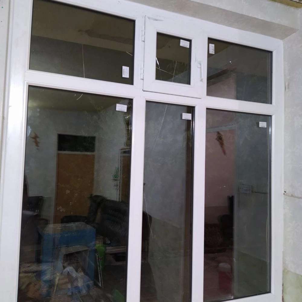 پنجره برتر در هشتگرد