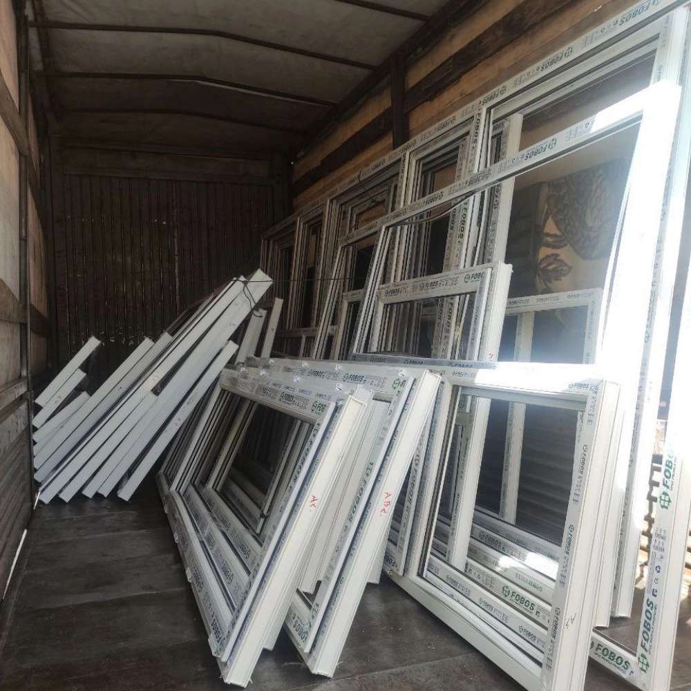 پنجره برتر در هشتگرد