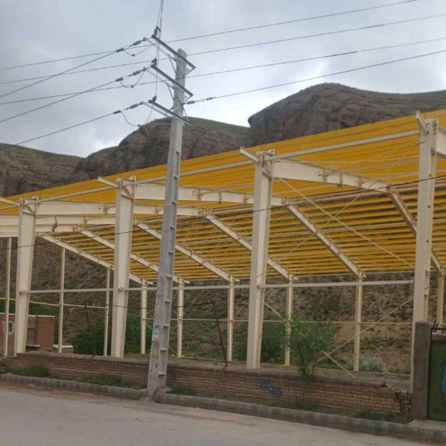 سوله سازی بقائی