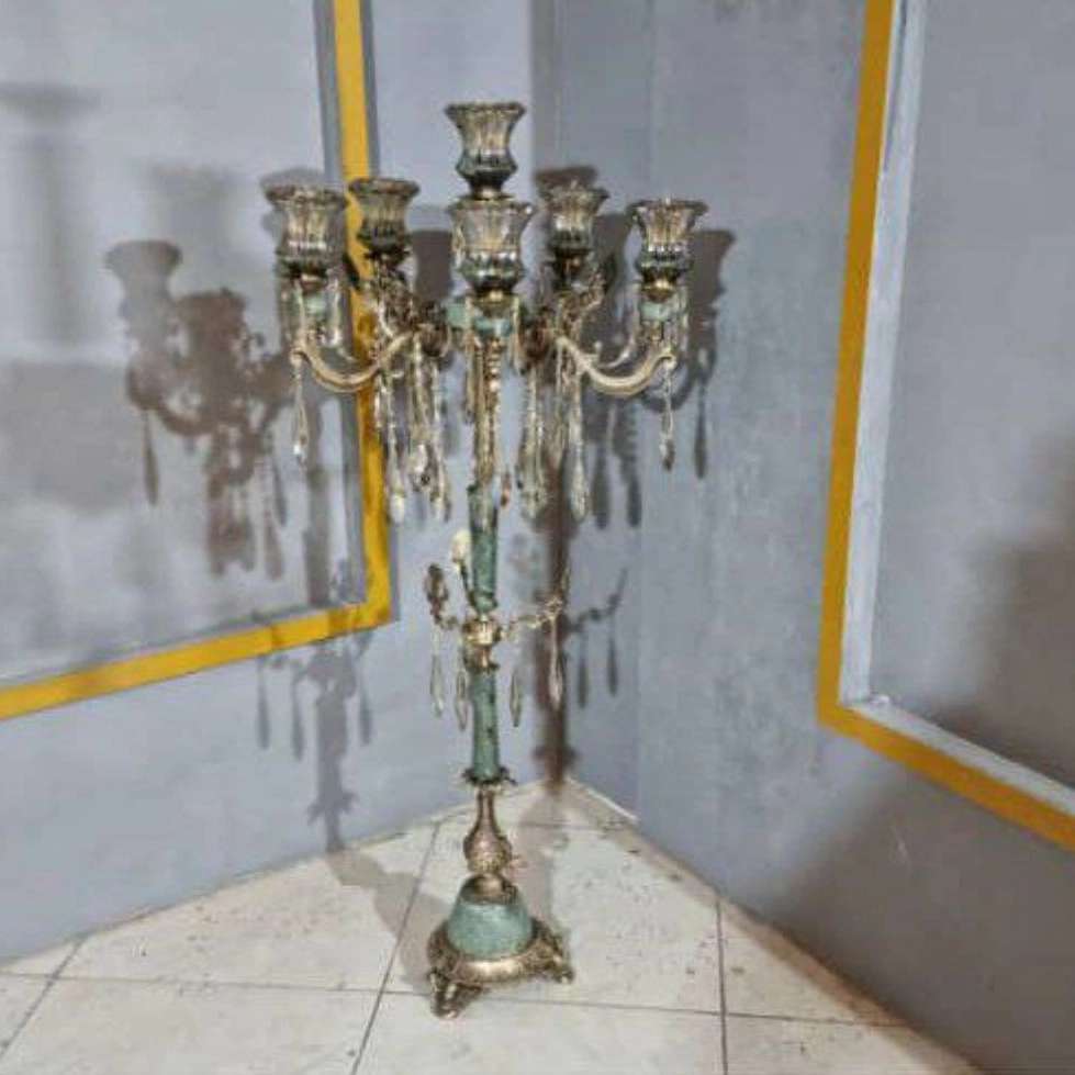 دکوری الماس شب