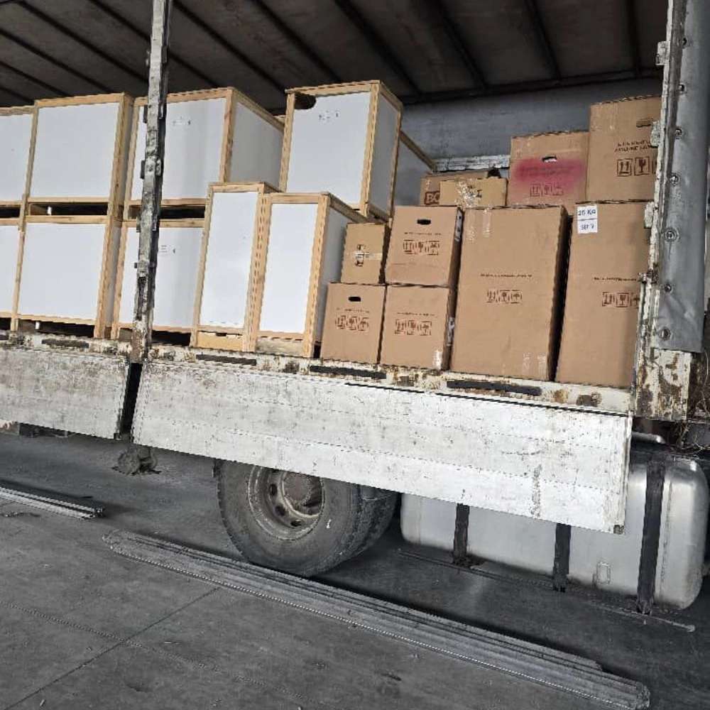 بازرگانی اسدزاده