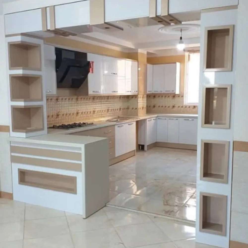 یزد کابین