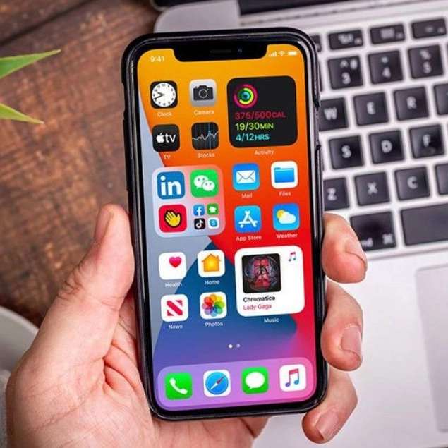 موبایل شهریار