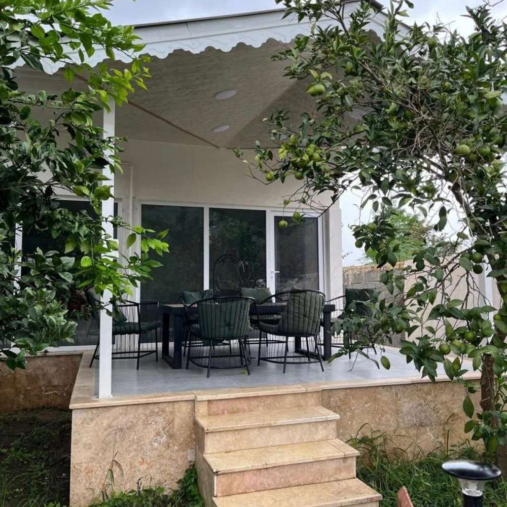 اجاره ویلا در چابکسر