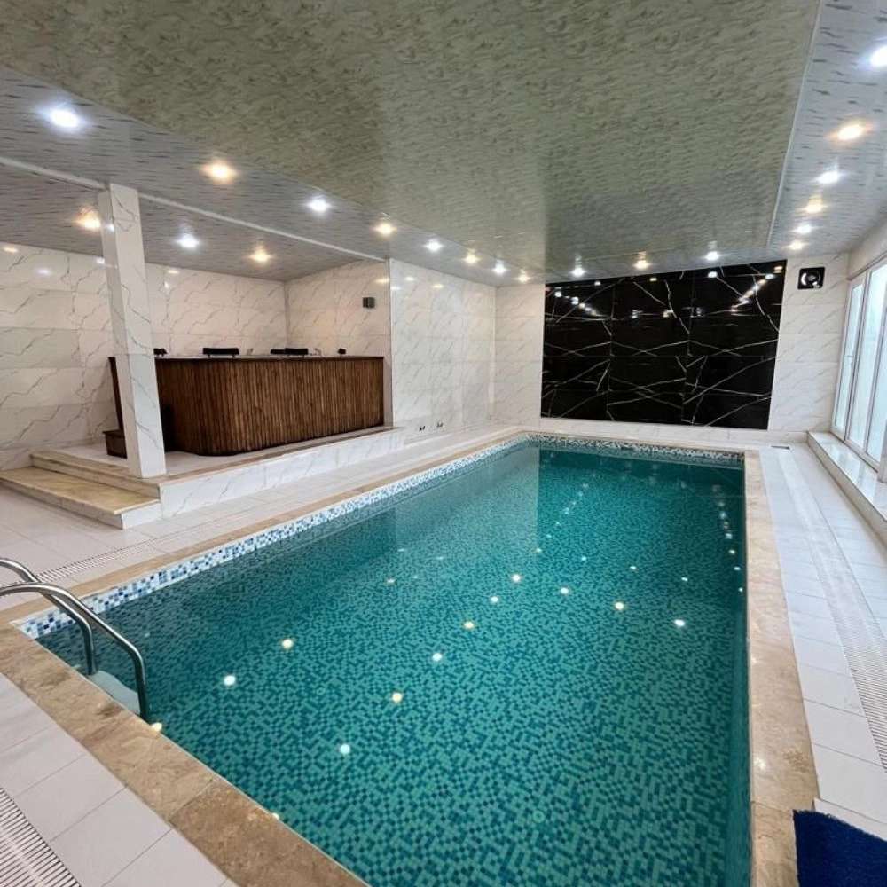 اجاره ویلا در چابکسر