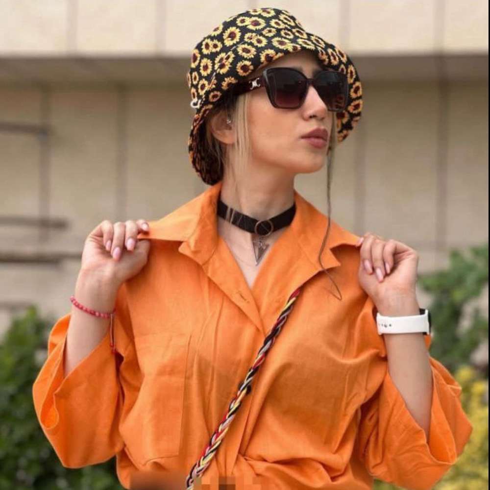 بوتیک لیدی لند