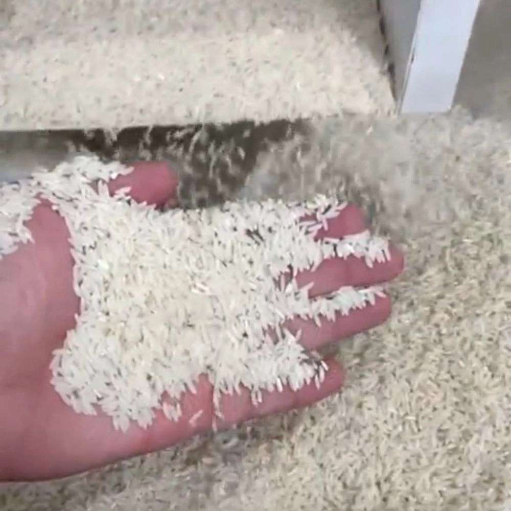 بازرگانی برنج کریم پور