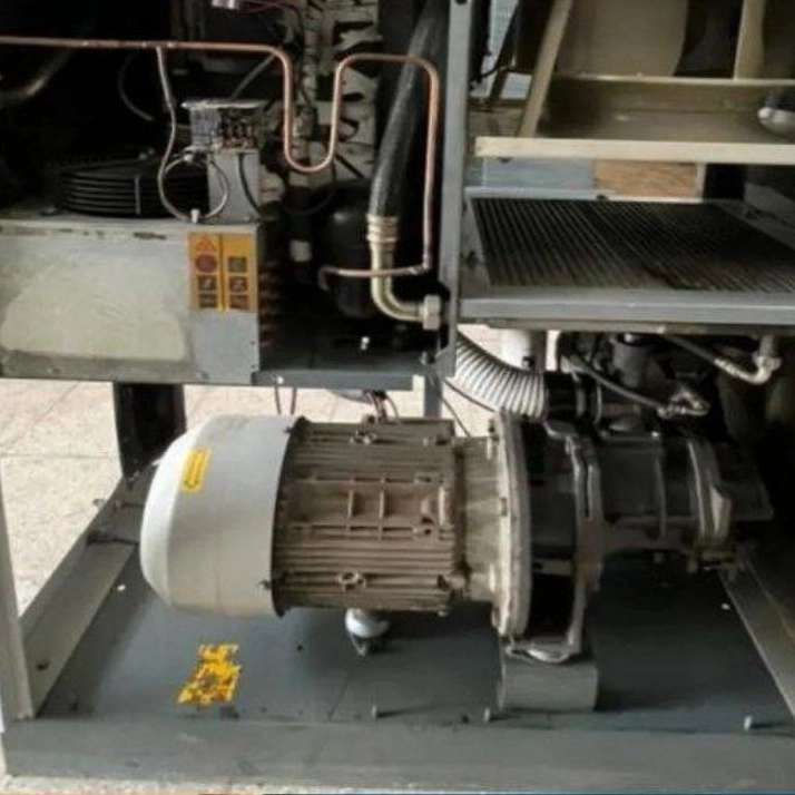 مهر وان صنعت هوا کرج
