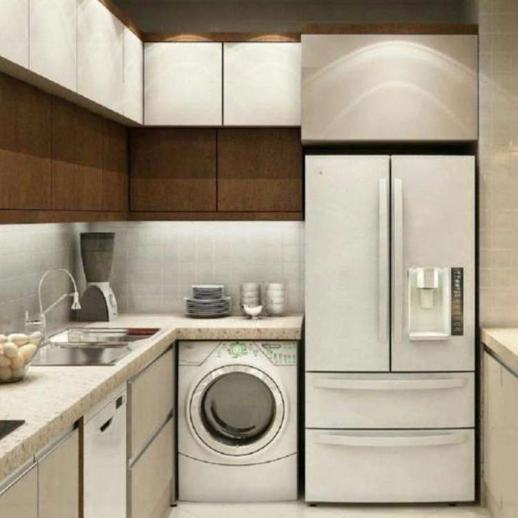 اجرا کابینت ام دی اف در کرج