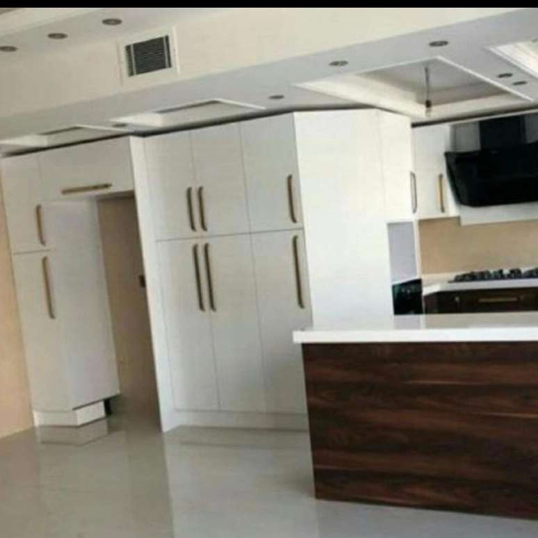 اجرا کابینت ام دی اف در کرج