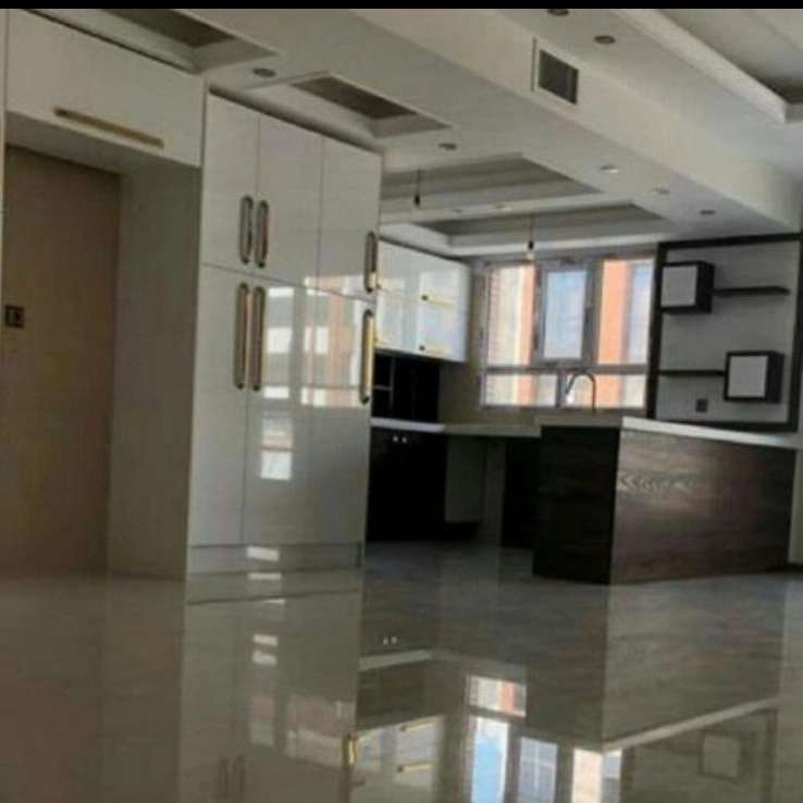 اجرا کابینت ام دی اف در کرج