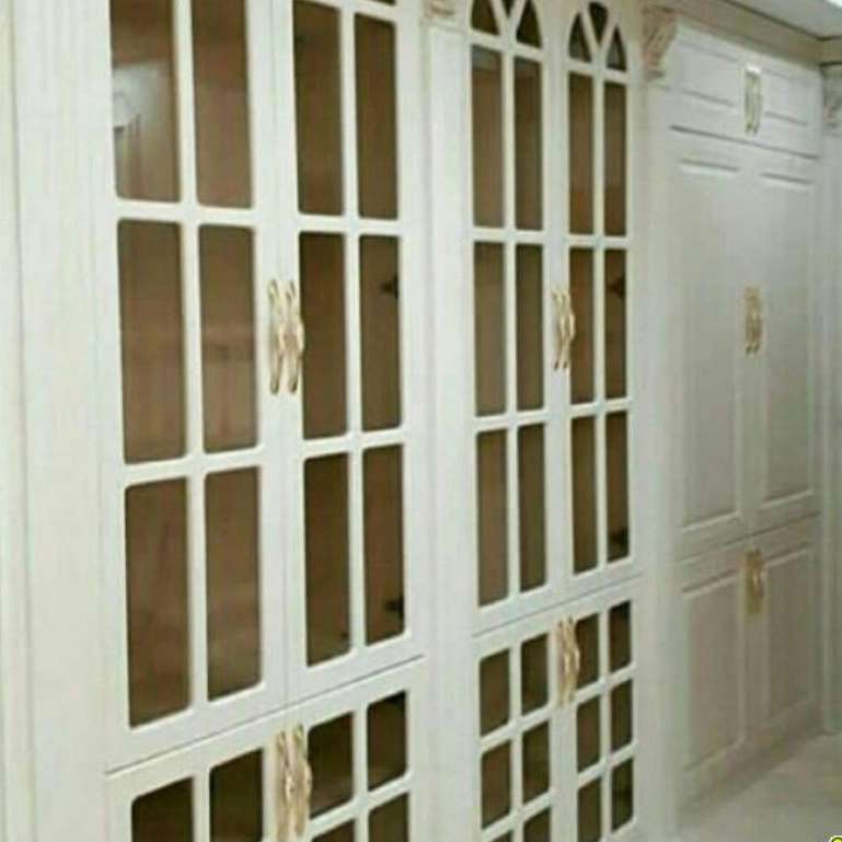 اجرا کابینت ام دی اف در کرج