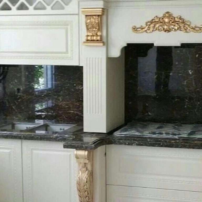 اجرا کابینت ام دی اف در کرج
