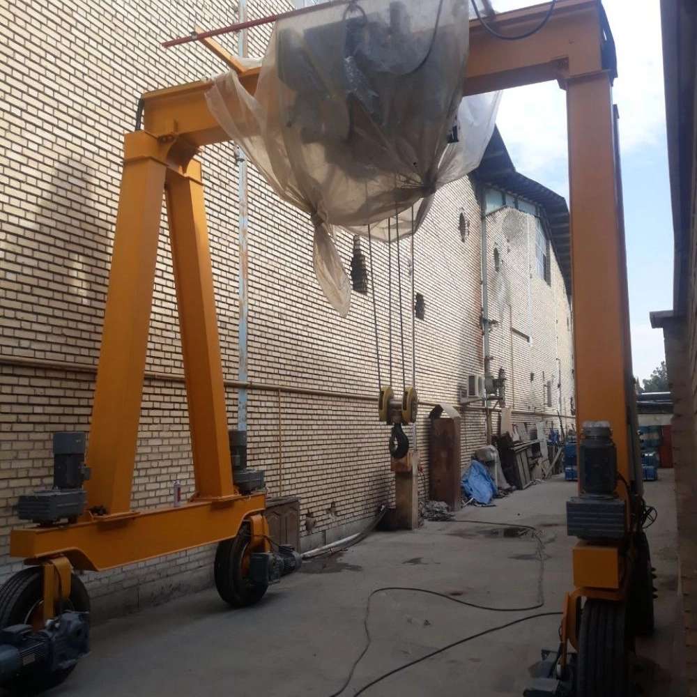 ساها کرین