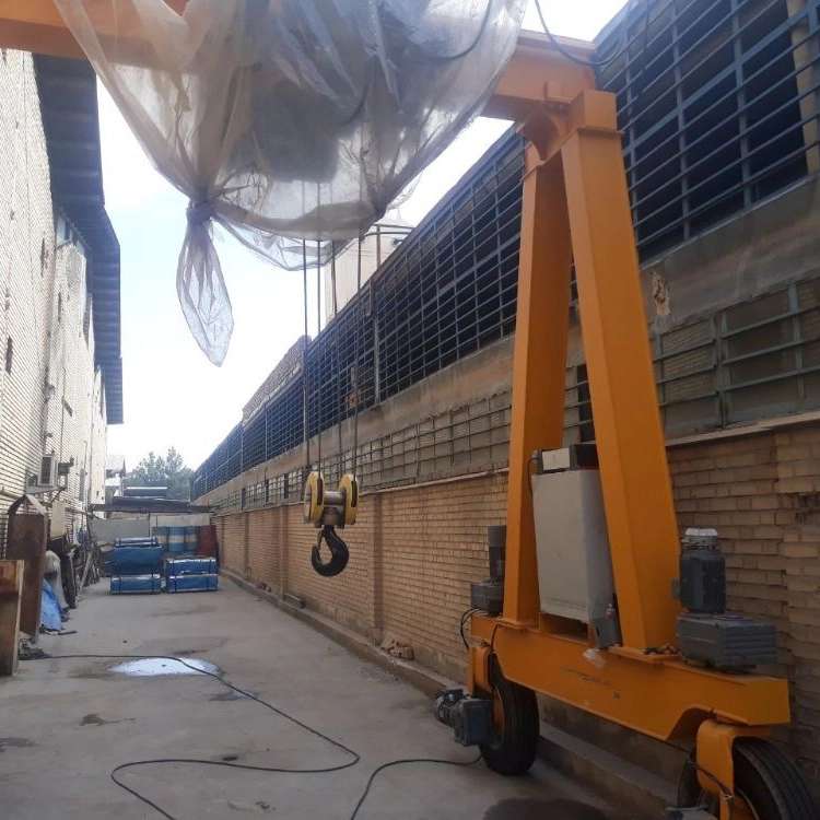 ساها کرین
