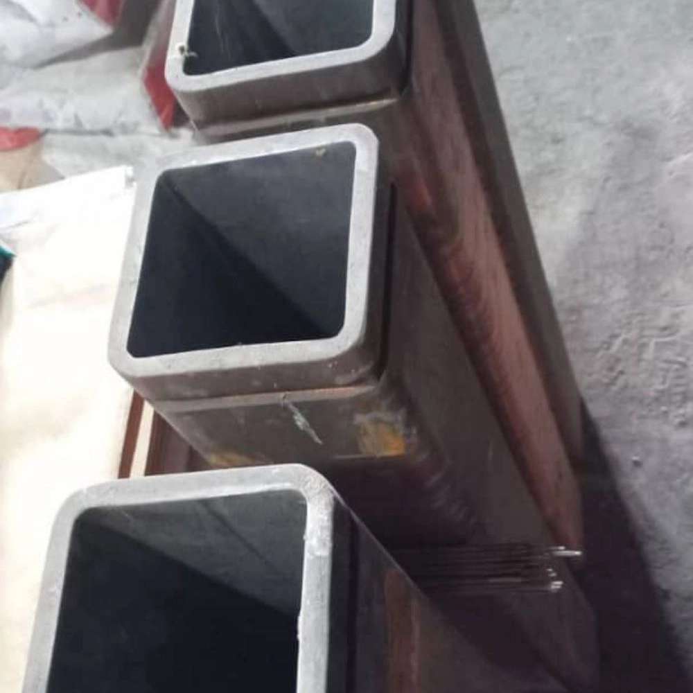 صنایع فولاد و نسوز محمدزاده