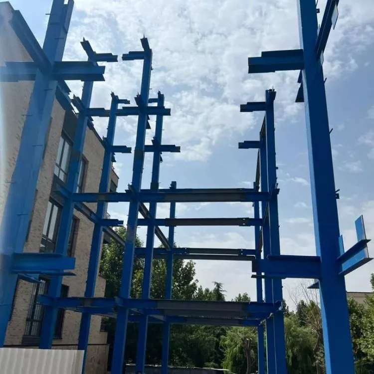 طراحی و ساخت سوله صنعتی و ورزشی و اسکلت فلزی پویا فلز
