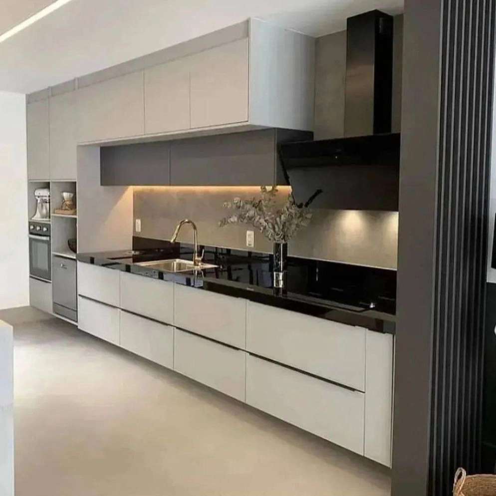 کابینت نئوکلاسیک و پلی یورتان در اصفهان