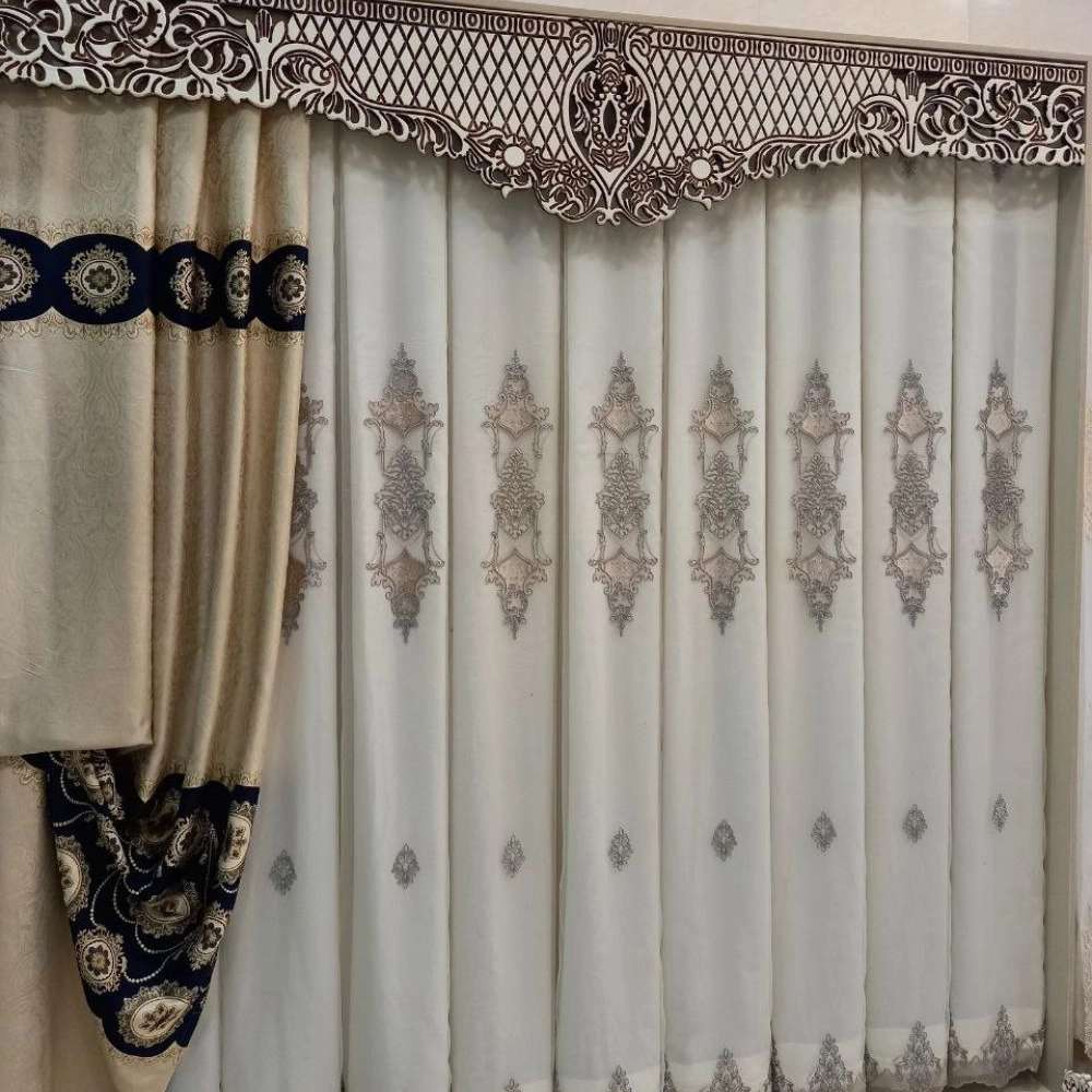 پرده سرای یعقوبی رشت
