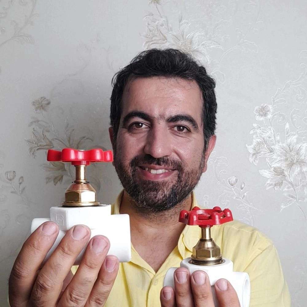 اتصالات برتر برهانی