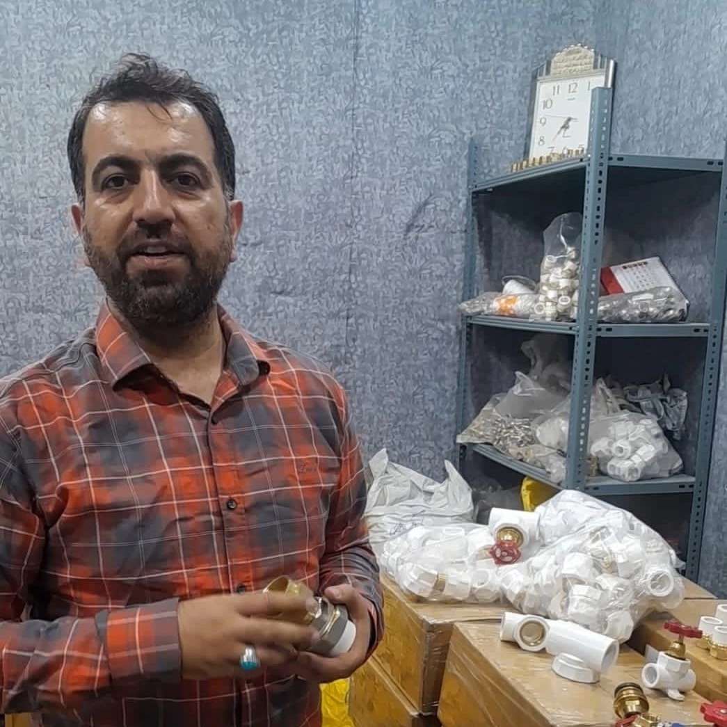 اتصالات برتر برهانی