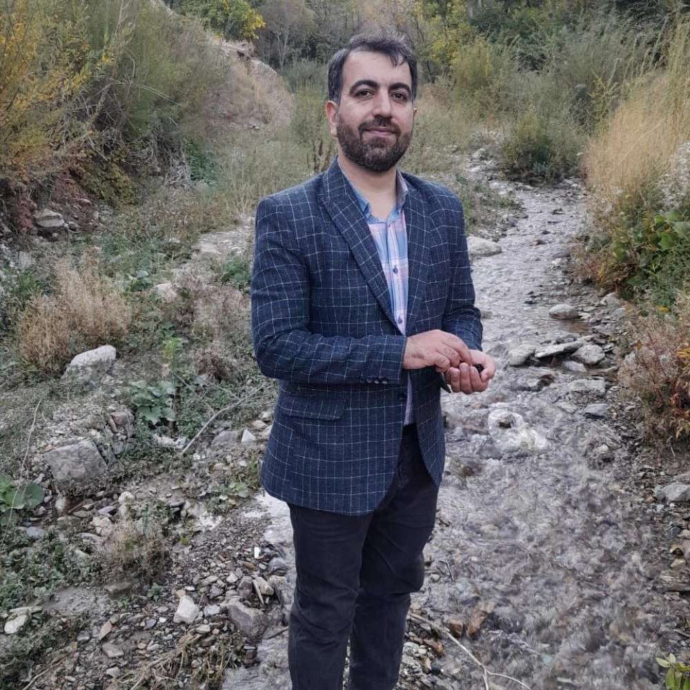 اتصالات برتر برهانی