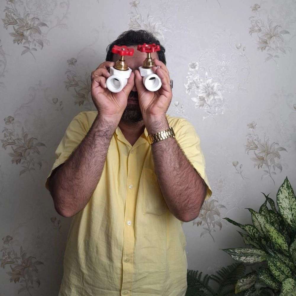 اتصالات برتر برهانی