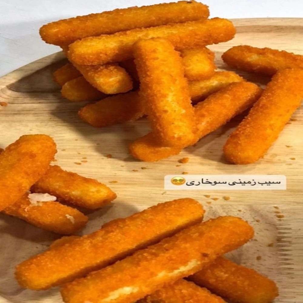خانه سوخاری دونه ای