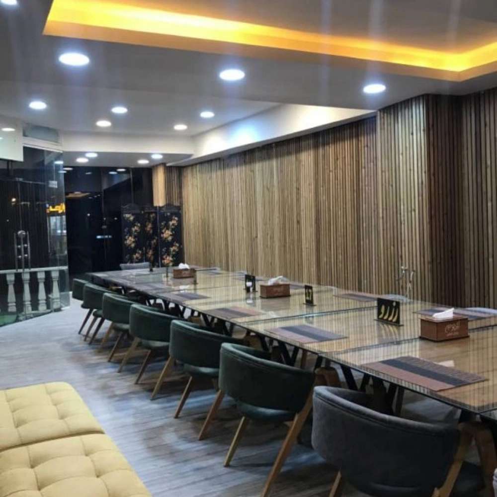 رستوران اکبر جوجه برادران کلبادی قشم