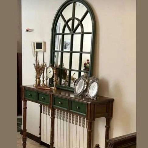 صنایع چوبی راشا