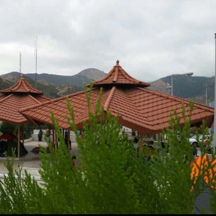 صنایع سفال طبرستان، تولید و فروش سفال خودرنگ و رنگی در مشهد