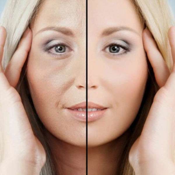 کلینیک زیبایی ساغر