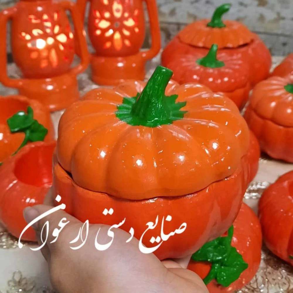 صنایع دستی ارغوان