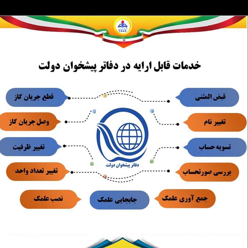 دفتر پیشخوان 2408