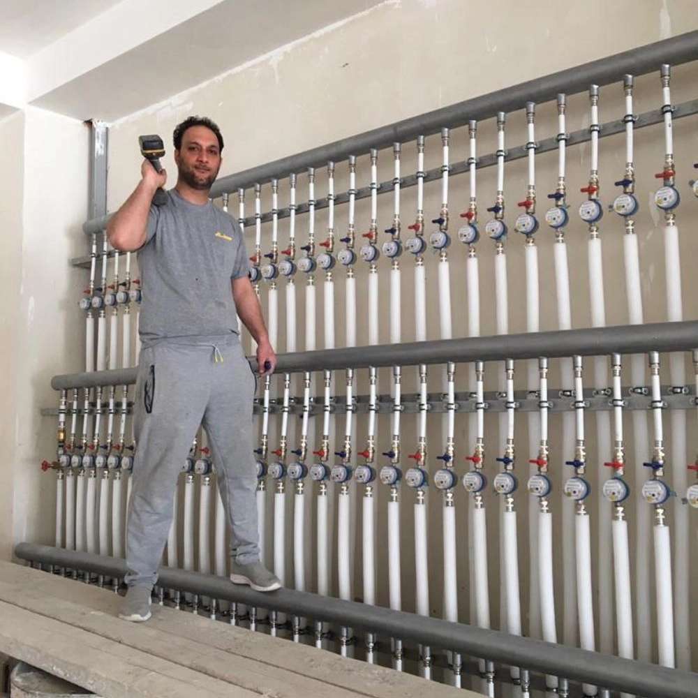 تاسیسات مطلق