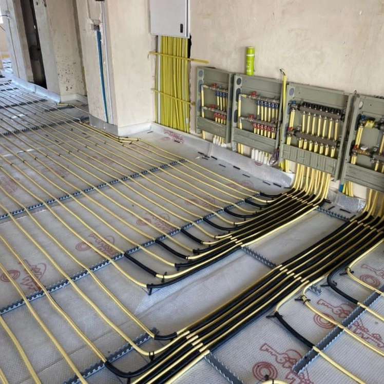 تاسیسات مطلق