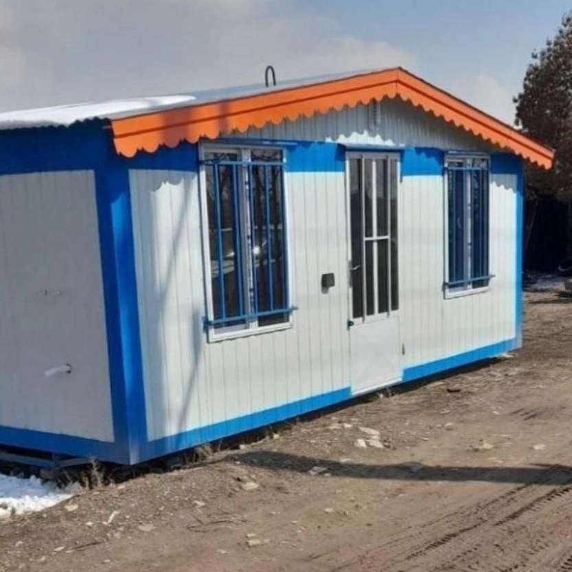 کانکس آذربایجان علیزاده