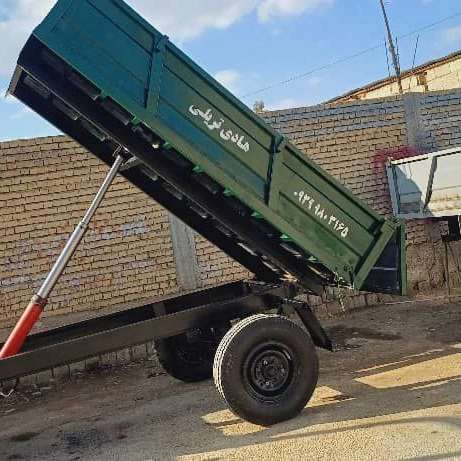 هادی تریلی