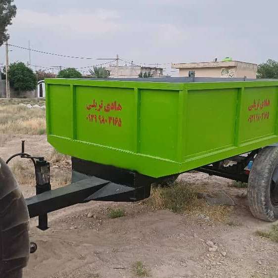 هادی تریلی