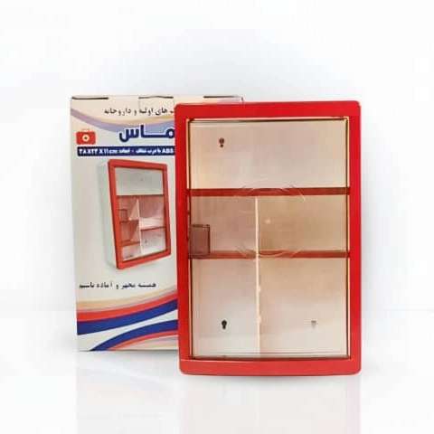 جعبه ها و کیف های تولیدی شرکت آراد پلیمر نوین