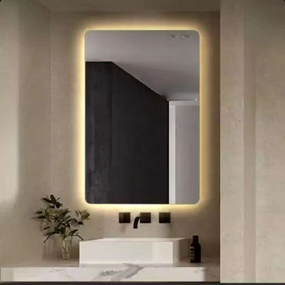 آینه بک لایت