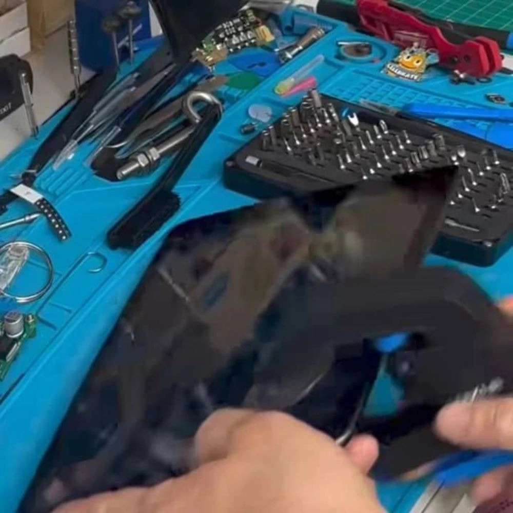 کامپیوتر سلام سیار امیر