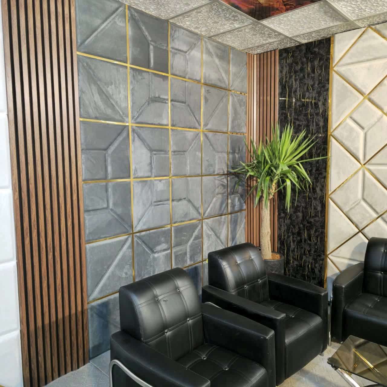 تایل لمسه پشت چسبدار