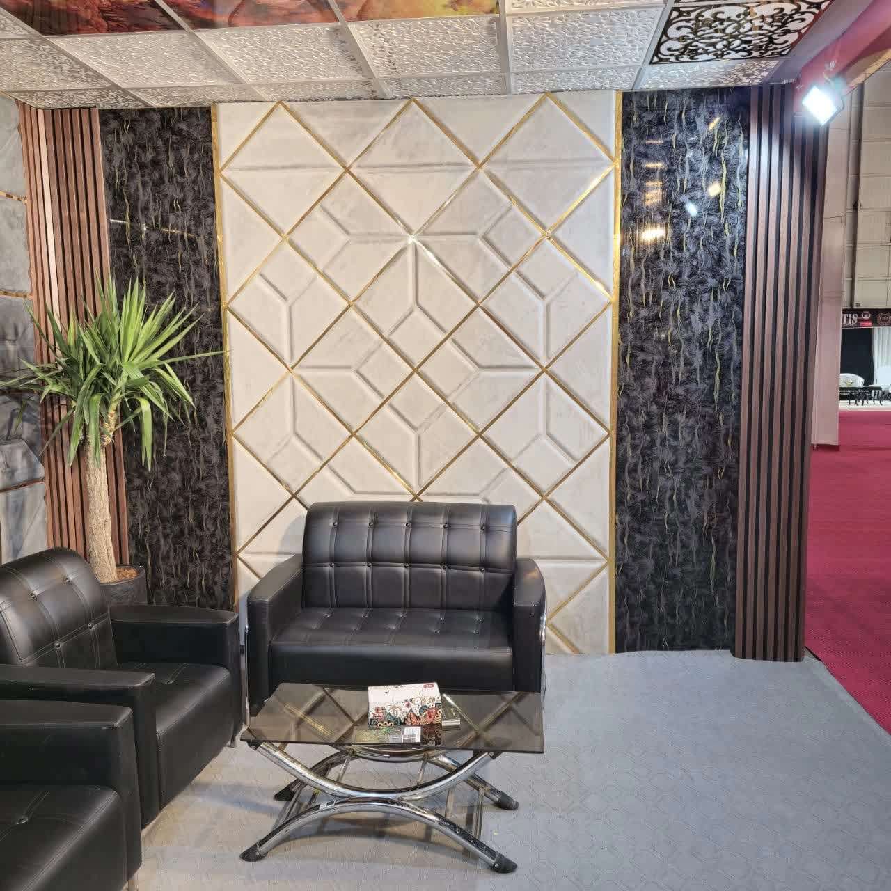 تایل لمسه پشت چسبدار