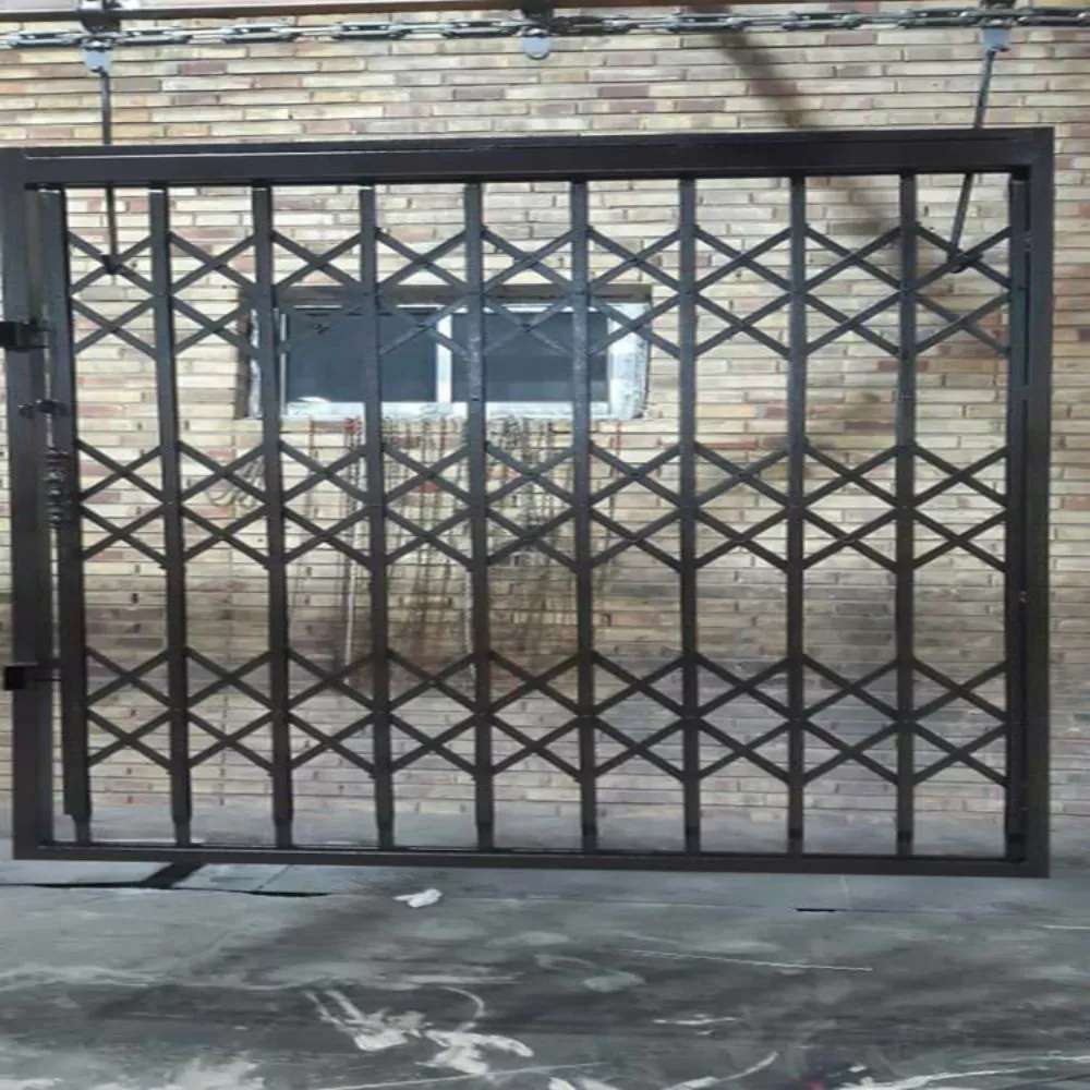 اجرای خدمات رنگ پودری الکترواستاتیک طاها در تبریز