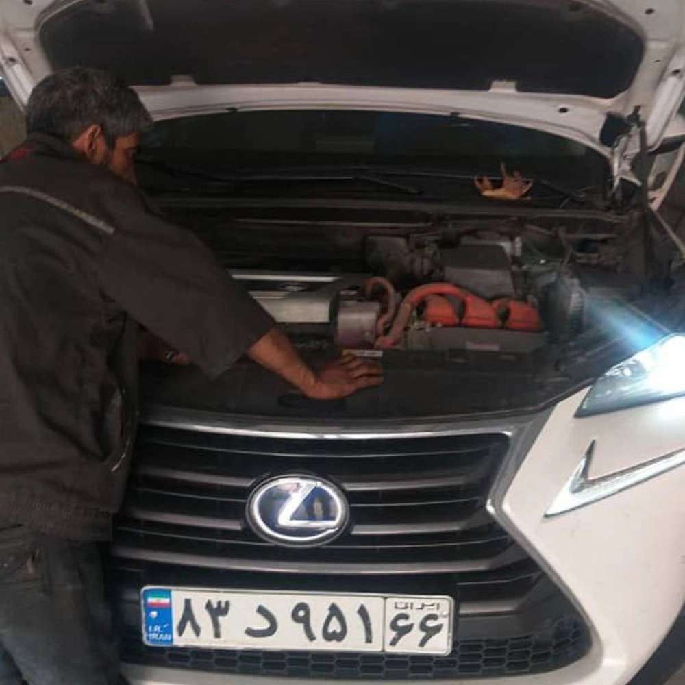 آقای اتومات